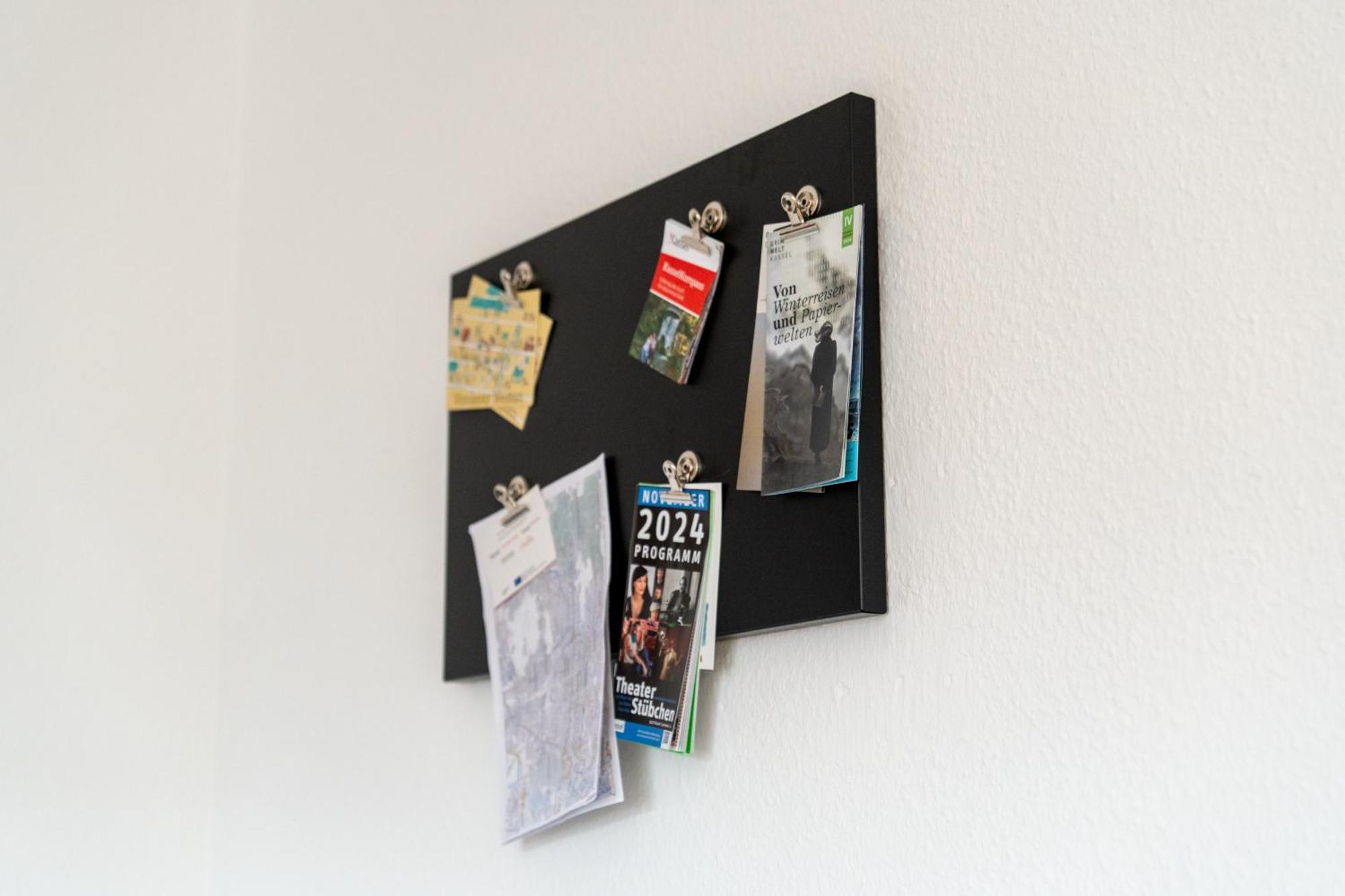 Bright By Interior Apartments カッセル エクステリア 写真
